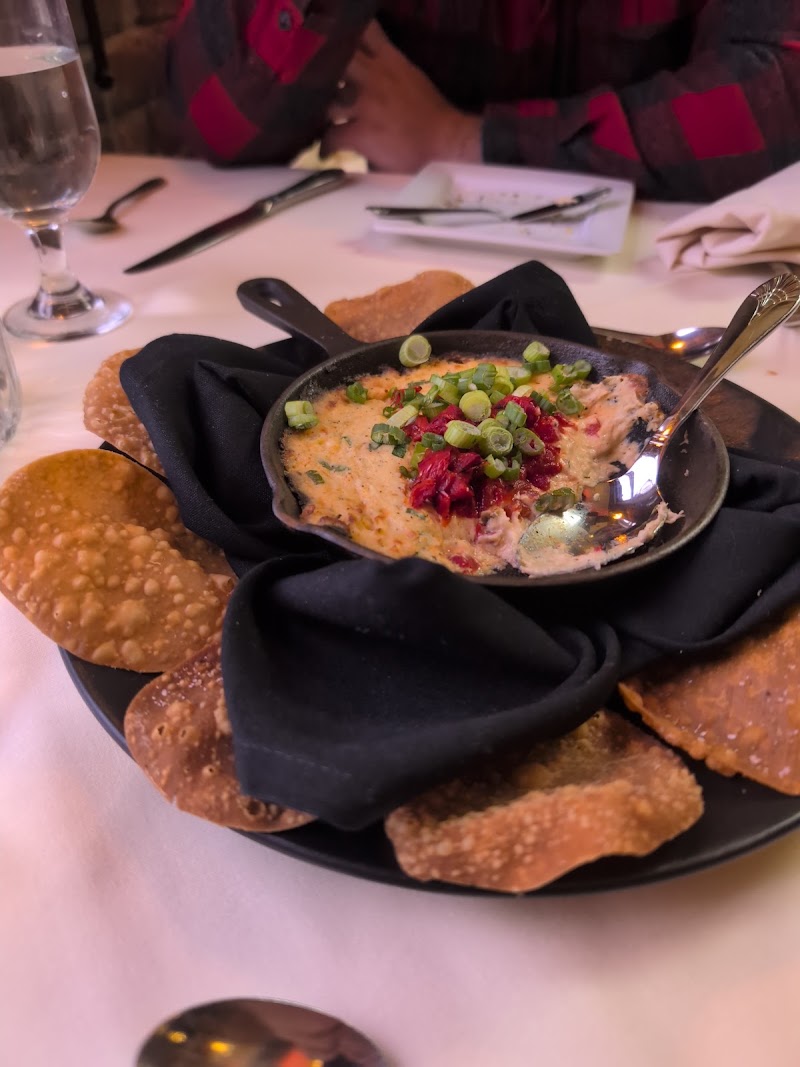 Food and interior photo 3 at Jakes Fine Dining in Deadwood