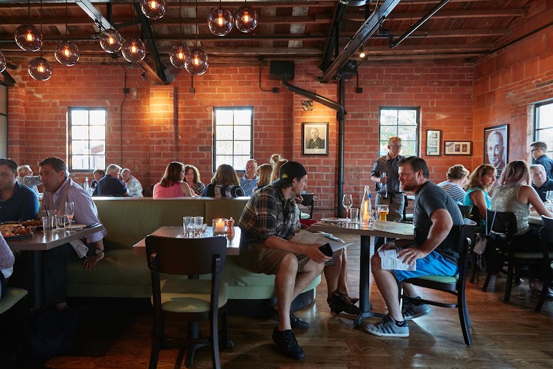 Third Street Social - Lee's Summit in Lee's Summit