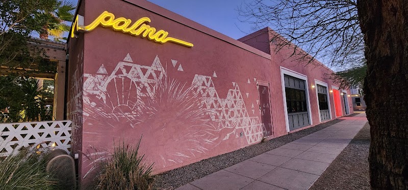 Palma in Phoenix
