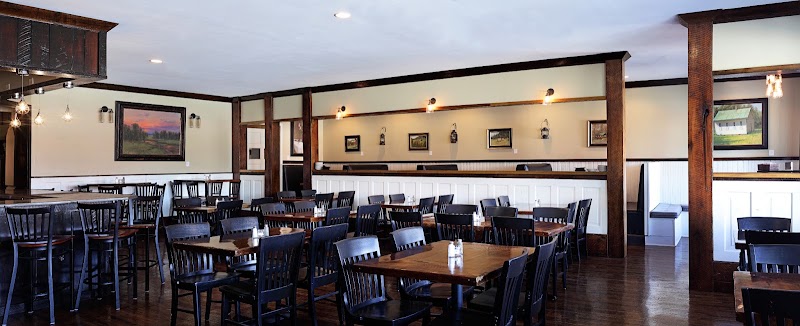 Circa Grill in Thompson's Station
