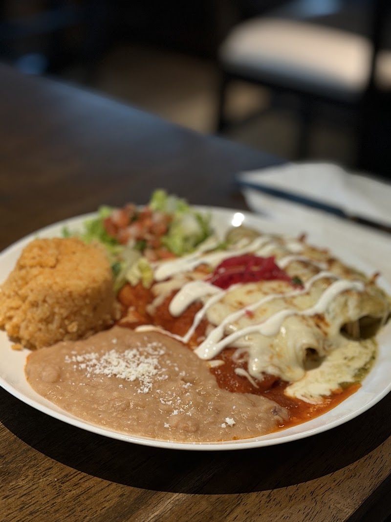 Food and interior photo 5 at Ta’Chingon Flavors of Mexico in Las Vegas