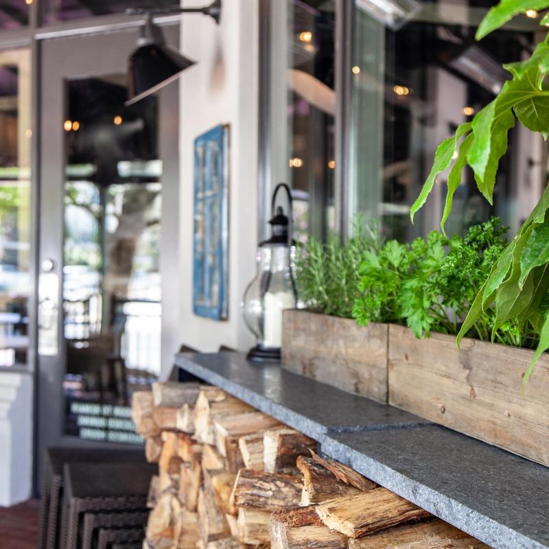 Southern Pecan - Gulf Coast Kitchen in Charlotte