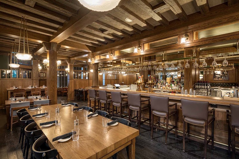 The Fortunate Prospector in Aurora