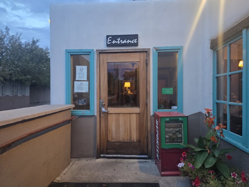 Food and interior photo 4 at Maria's New Mexican Kitchen in Santa Fe