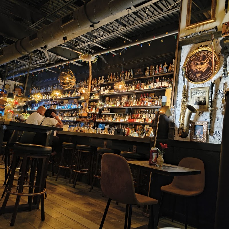 Food and interior photo 4 at The Local Bootlegging Co. (Formerly 302 The Local) in Rehoboth Beach