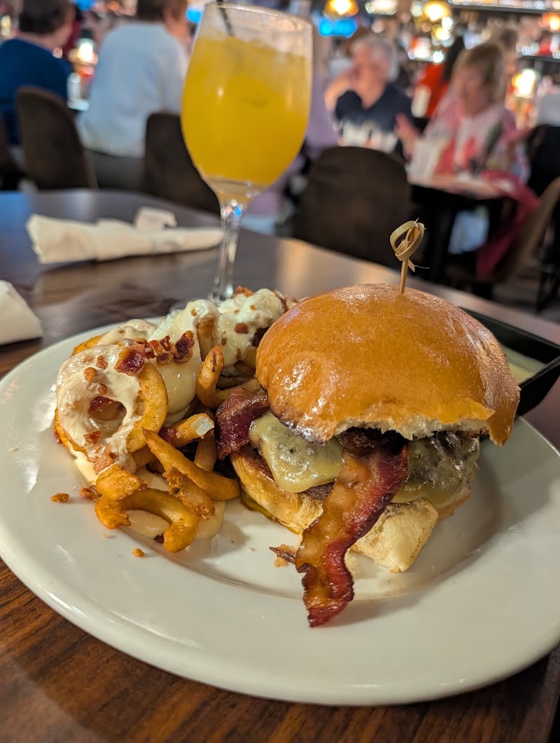 Food and interior photo 5 at The Local Bootlegging Co. (Formerly 302 The Local) in Rehoboth Beach