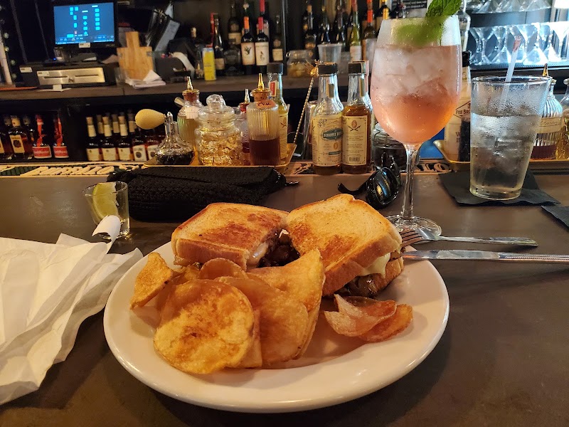 Food and interior photo 2 at The Local Bootlegging Co. (Formerly 302 The Local) in Rehoboth Beach