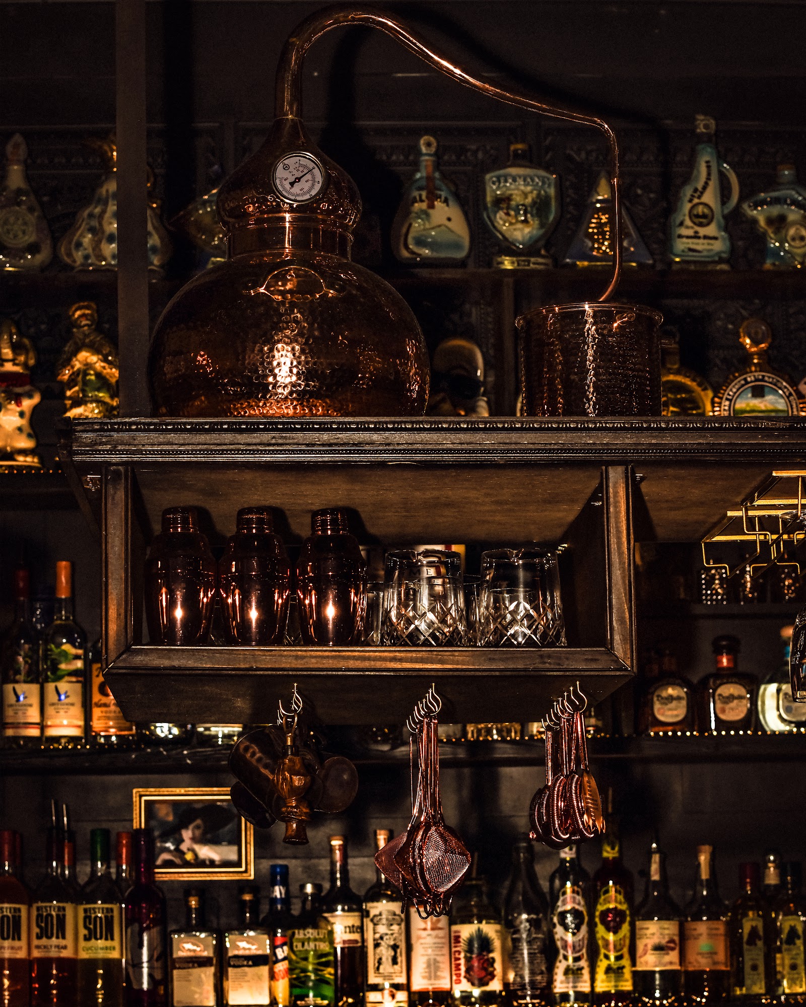 The Local Bootlegging Co. (Formerly 302 The Local) in Rehoboth Beach