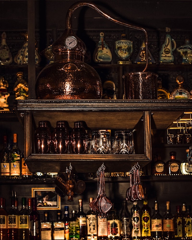 The Local Bootlegging Co. (Formerly 302 The Local) in Rehoboth Beach