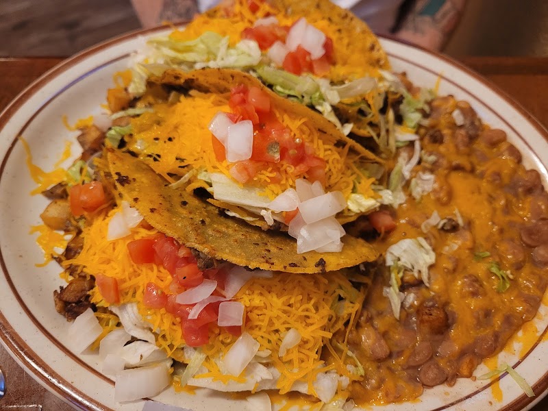 Food and interior photo 5 at Sadie's of New Mexico in Los Ranchos de Albuquerque