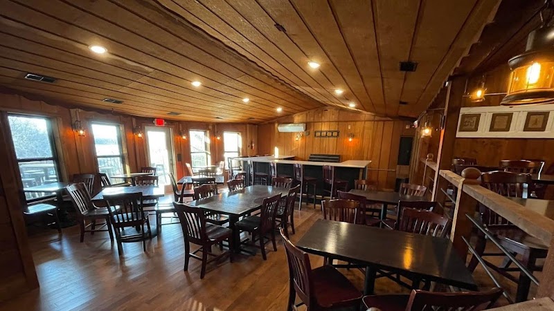 The Tavern at Trails End in Sunrise Beach