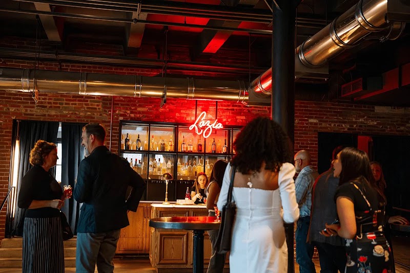 Lazia in Kansas City