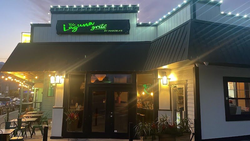 Food and interior photo 3 at Laguna Grill | Mexican in Manson