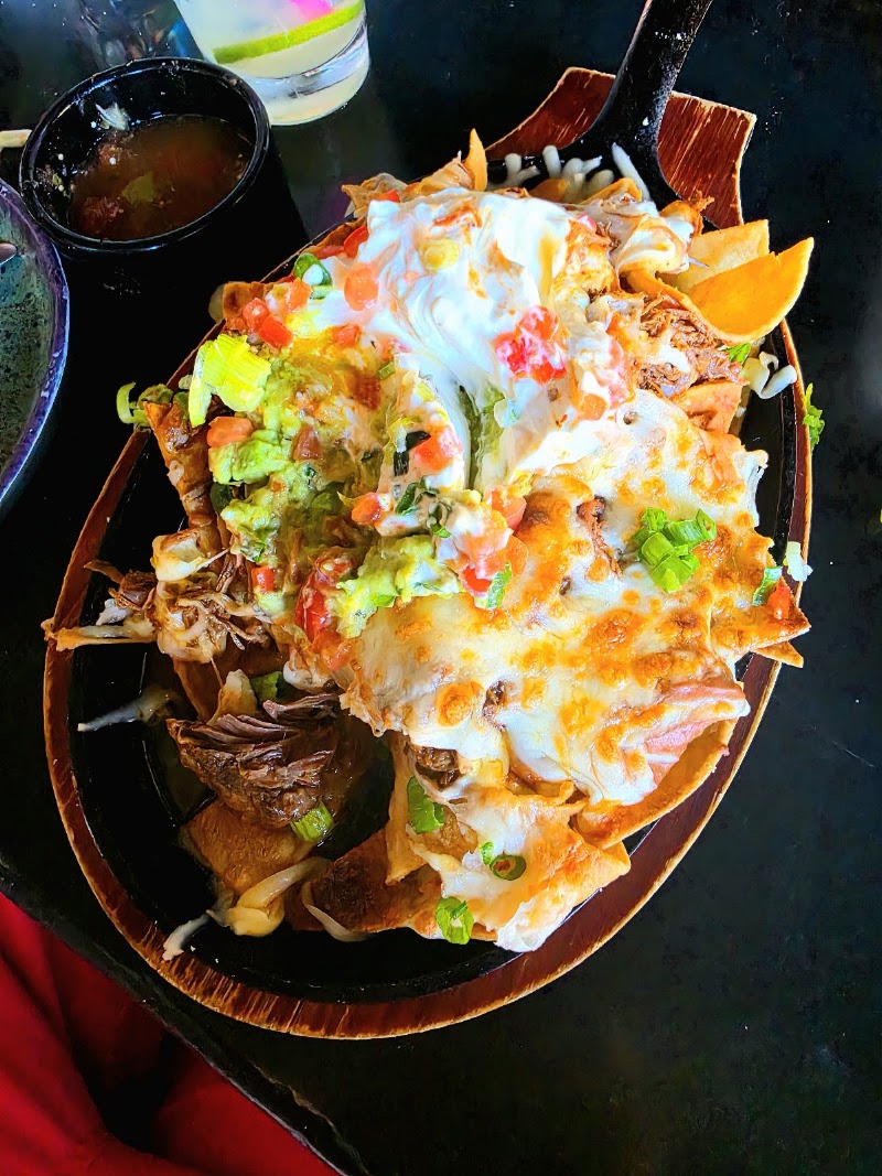 Food and interior photo 5 at Laguna Grill | Mexican in Manson
