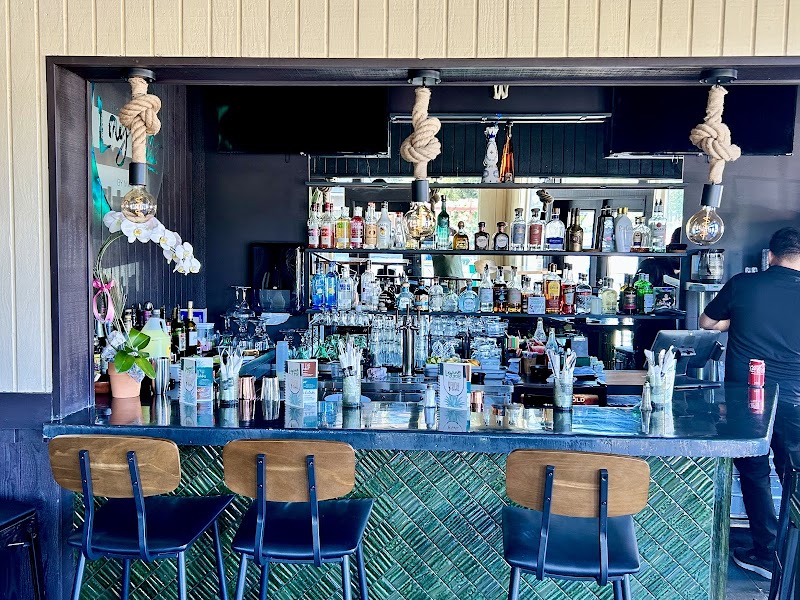 Laguna Grill | Mexican in Manson