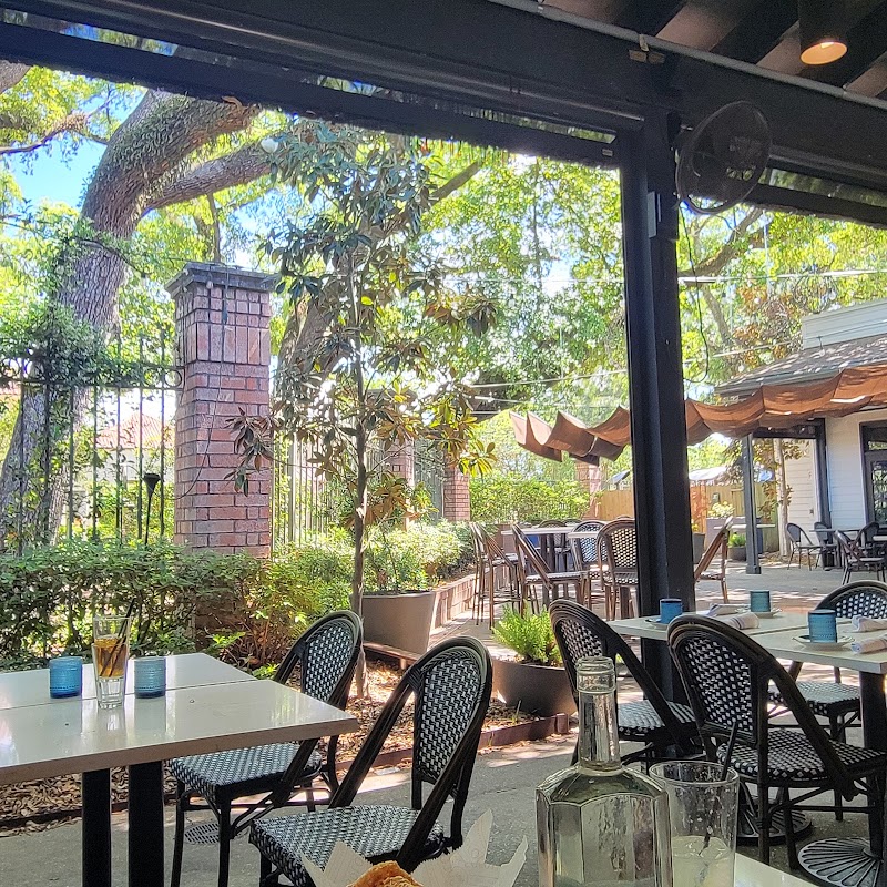 Food and interior photo 4 at SoLou Baton Rouge in Baton Rouge