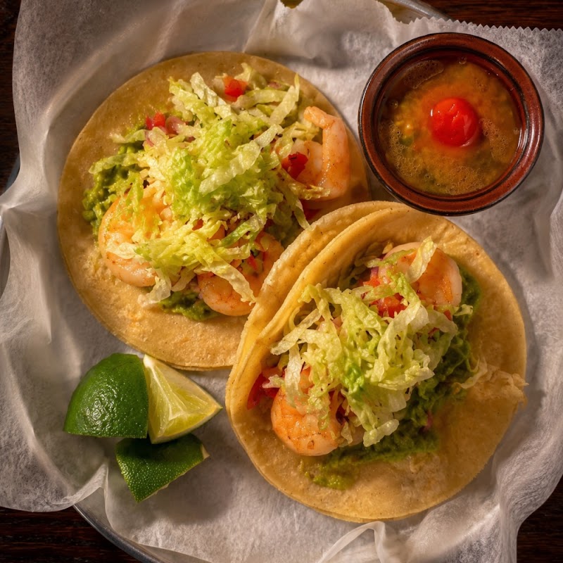 Food and interior photo 2 at Jefe Urban Cocina in Minneapolis