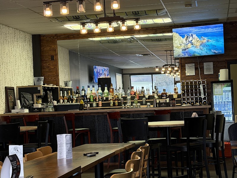 Food and interior photo 4 at Squires Corner Kitchen in Lexington