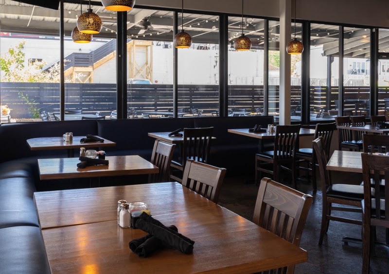 Cliff's Taphouse in Kansas City