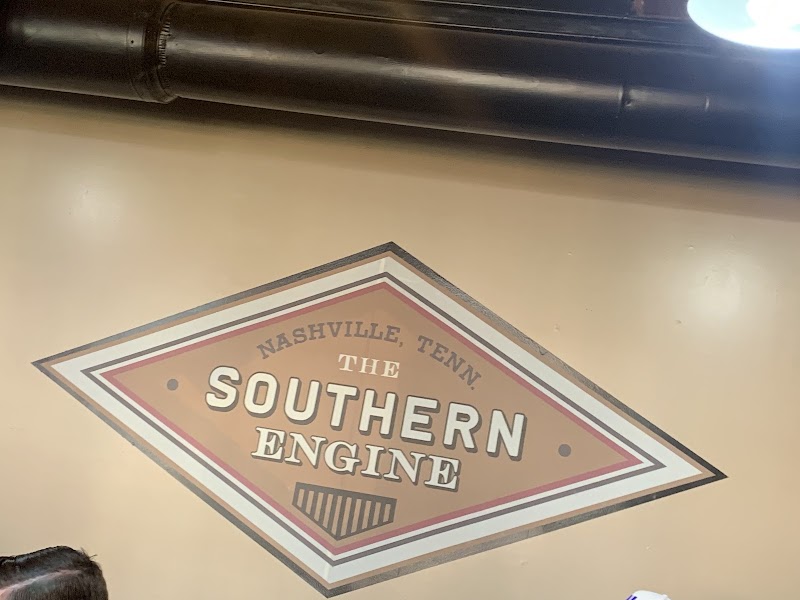 Food and interior photo 3 at The Southern Engine Deli in Nashville