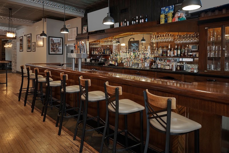 Anthonino's Taverna in St. Louis