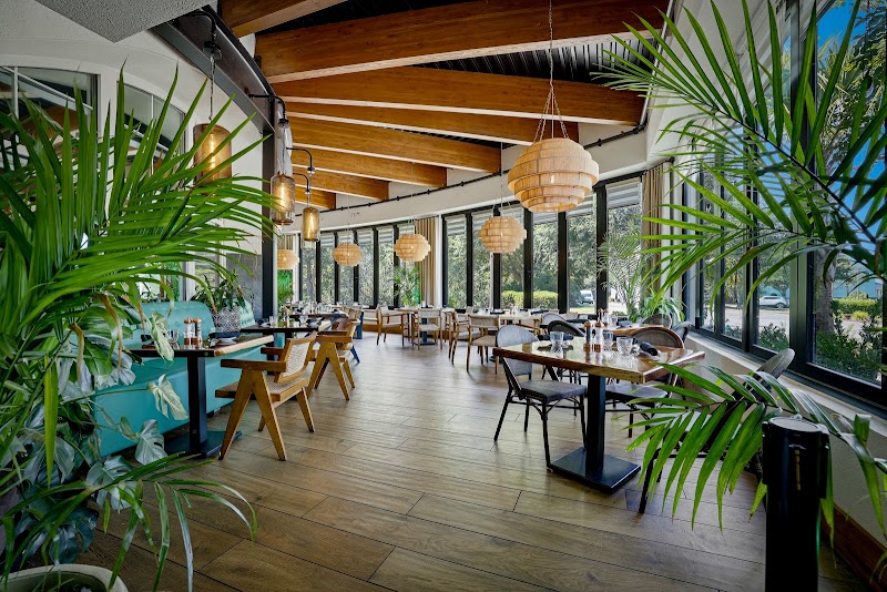 CANTINA IMPERFECTO in Myrtle Beach