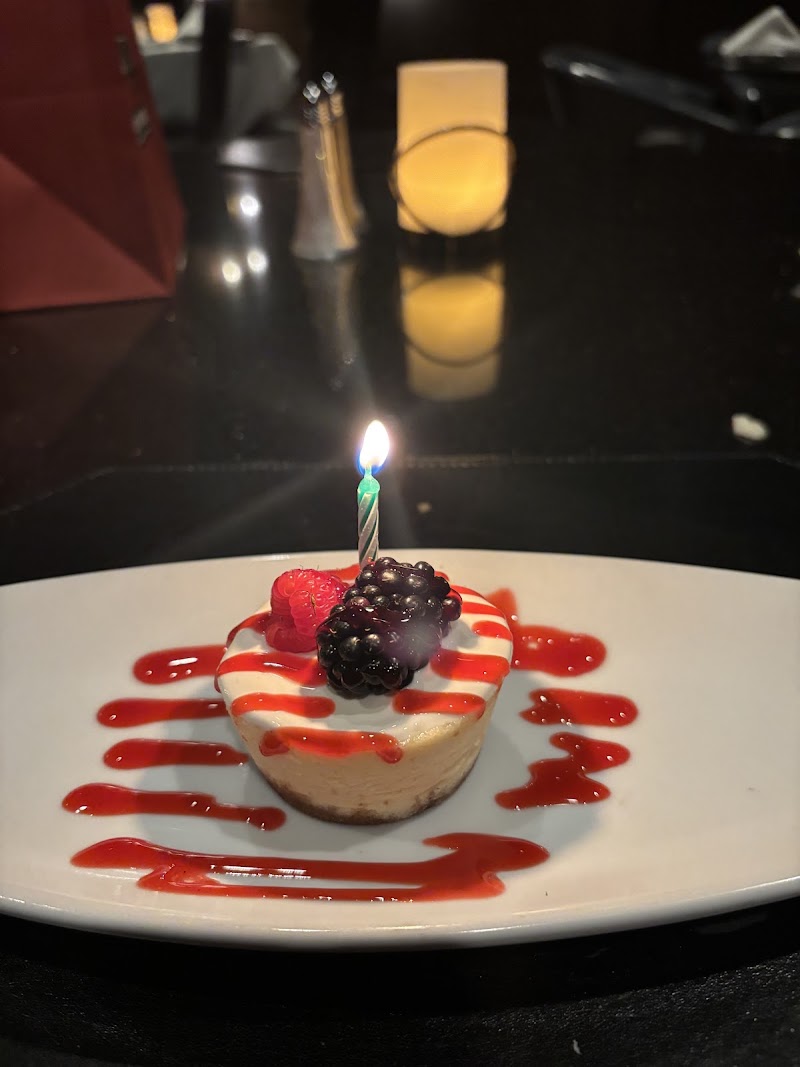 Food and interior photo 5 at Ruth's Chris Steak House in Chesterfield