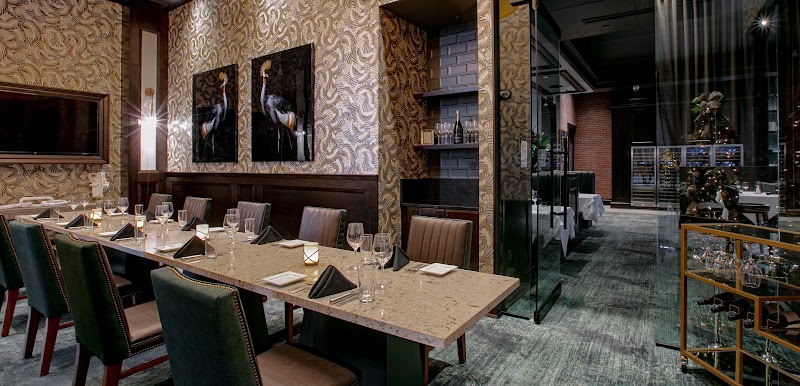 Ruth's Chris Steak House in Chesterfield