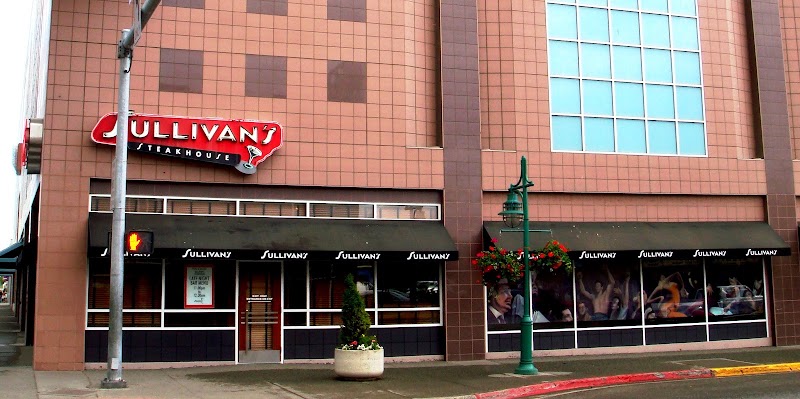Sullivan's Steakhouse in Anchorage