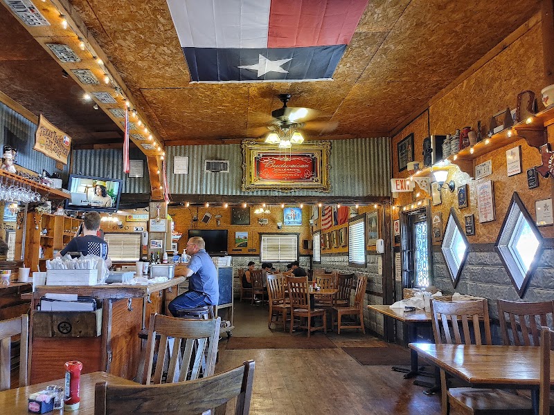 Texas Tradition in Katy