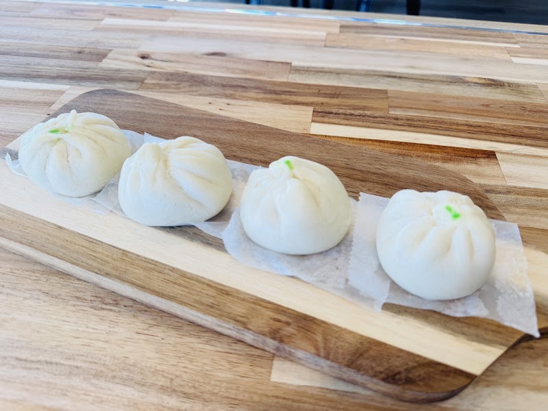 Food and interior photo 1 at Lebua by ThaiThai LLC in East Lansing