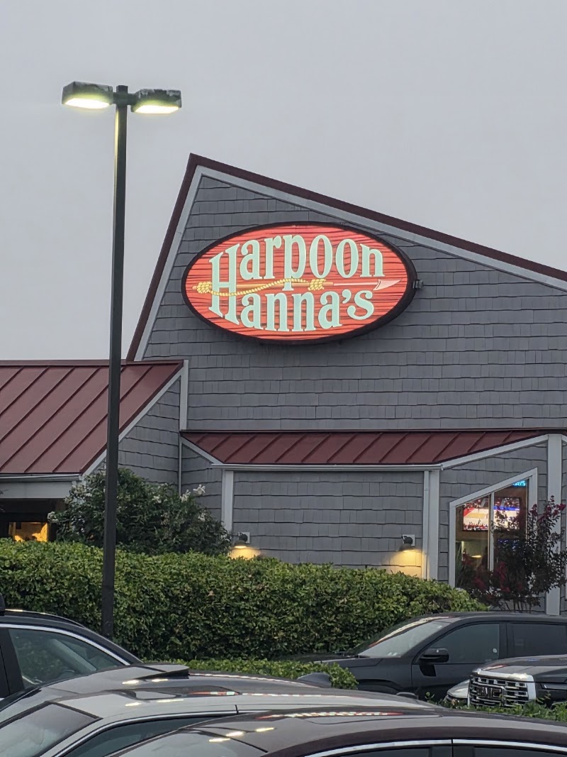 Food and interior photo 4 at Harpoon Hanna's in Fenwick Island