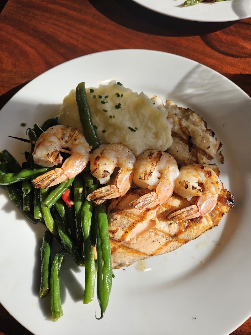 Food and interior photo 4 at Fog Harbor Fish House in San Francisco
