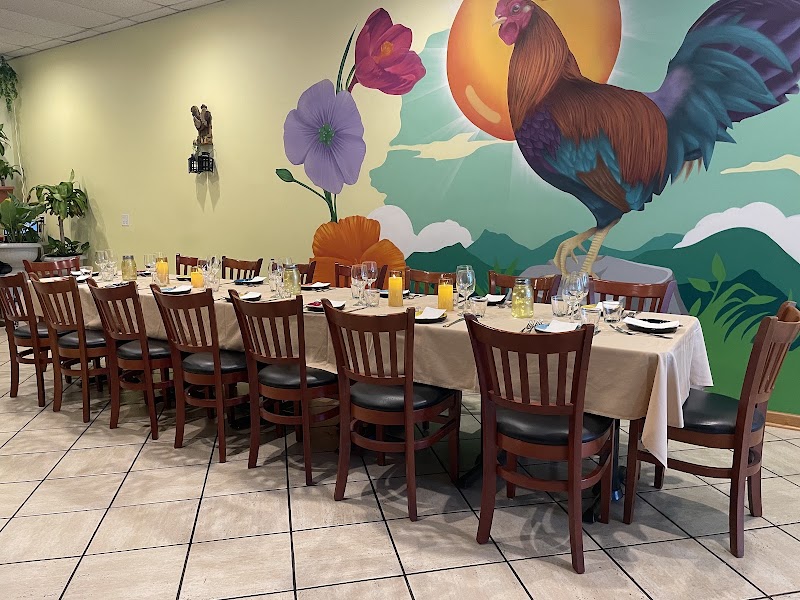 Dell' Rooster Restaurant & Bar in Chicago