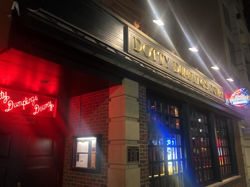Dotty Dumpling's Dowry in Madison
