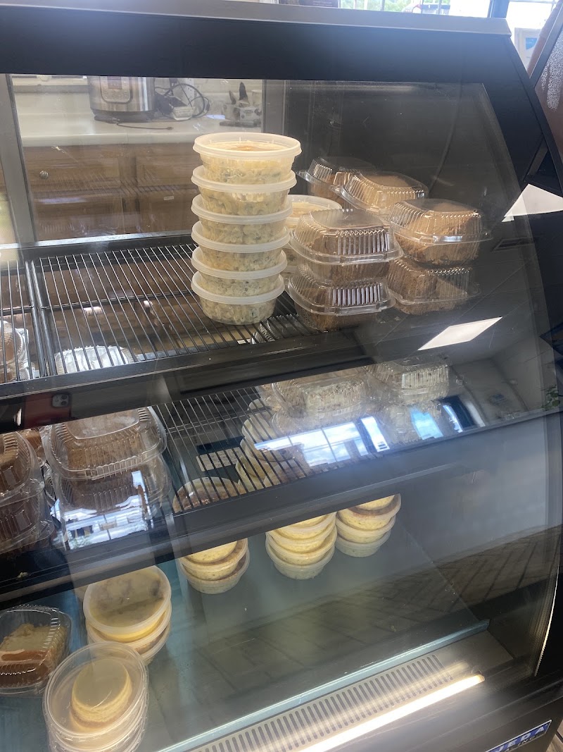 Food and interior photo 4 at Southern Tree in Waterbury