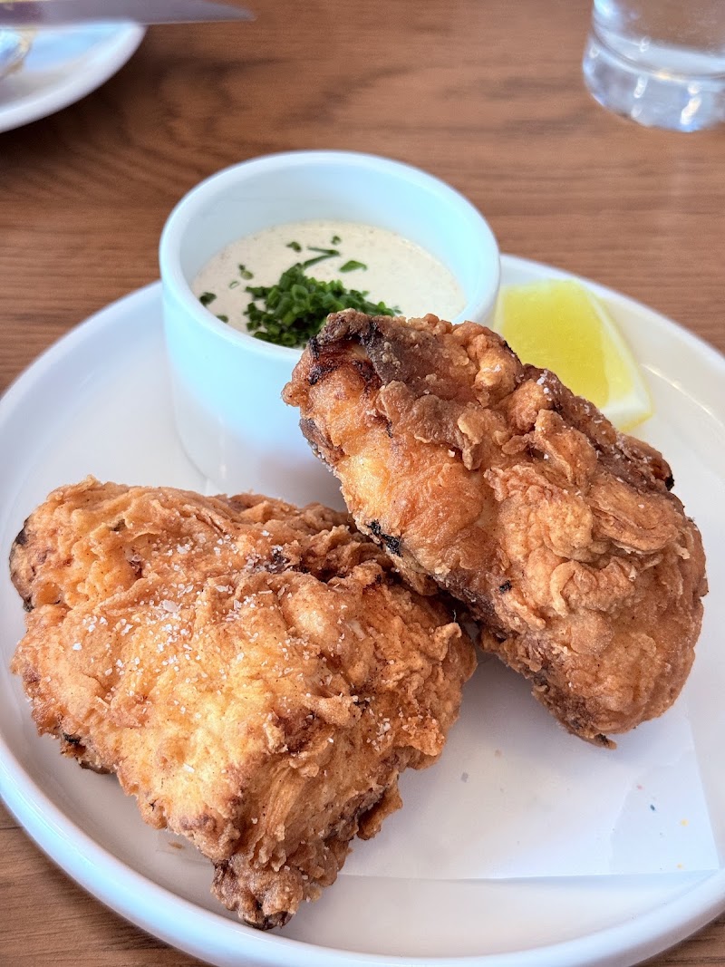 Food and interior photo 4 at Modern Bird in Traverse City