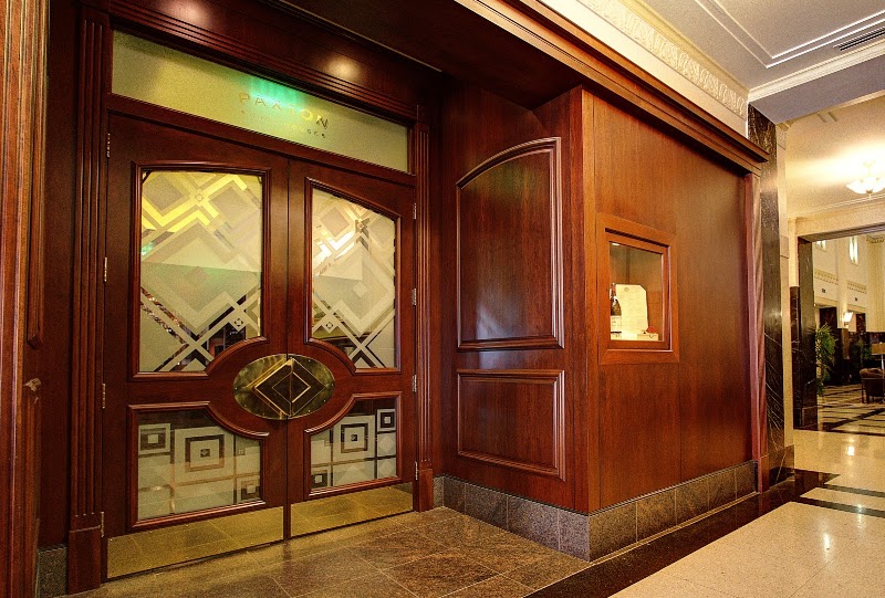 Food and interior photo 5 at 801 Chophouse in Omaha