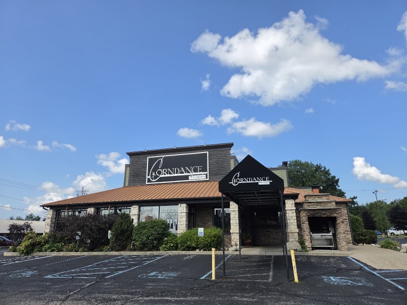 Food and interior photo 4 at Corndance Tavern in Mishawaka
