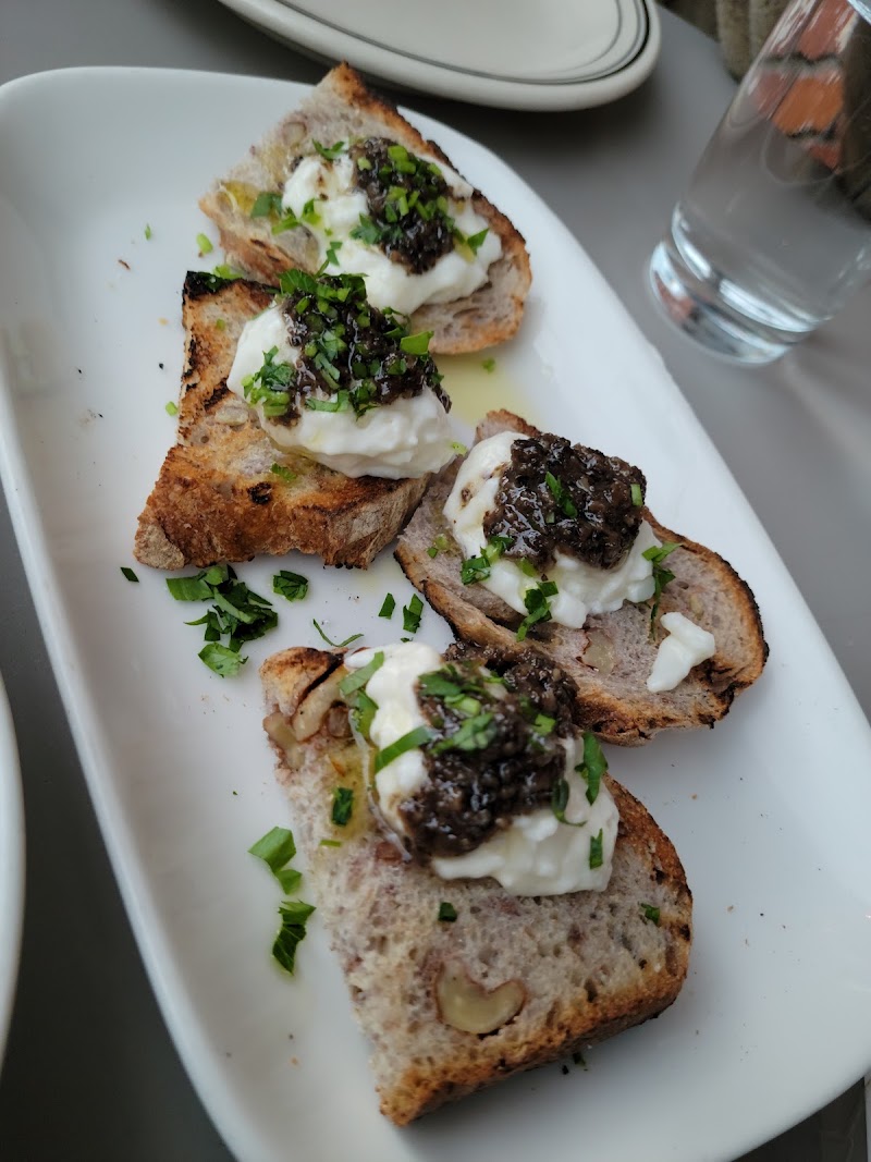 Food and interior photo 5 at Beretta Valencia in San Francisco