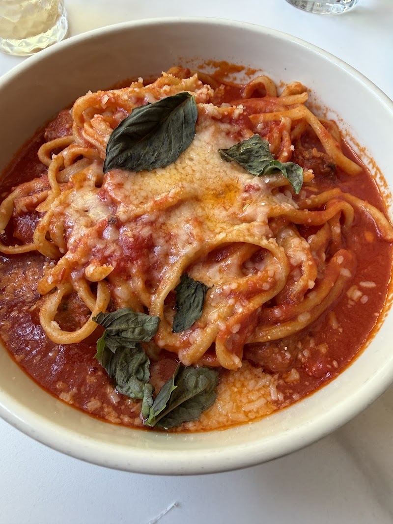 Food and interior photo 4 at Grazie Nonna in Washington
