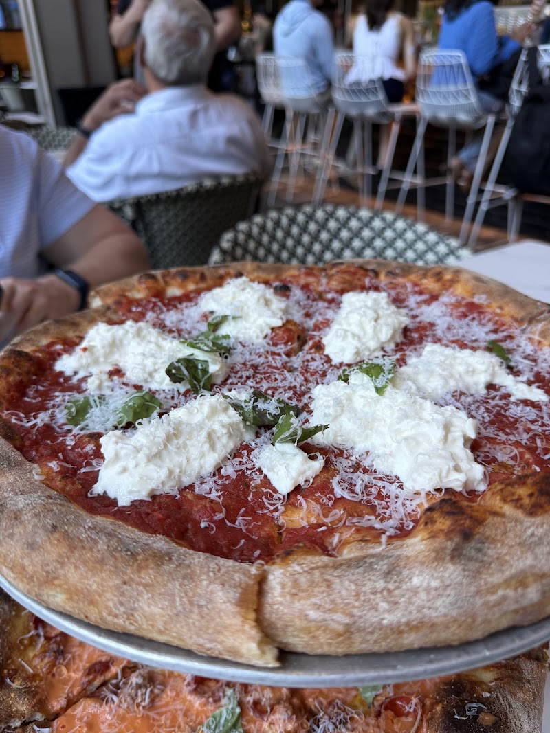 Food and interior photo 3 at Grazie Nonna in Washington