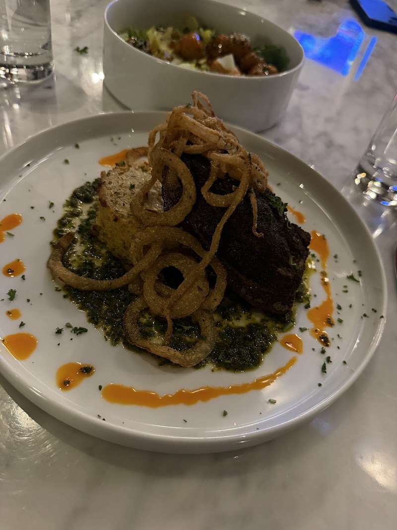 Food and interior photo 4 at Cypress & Oak in Frankfort