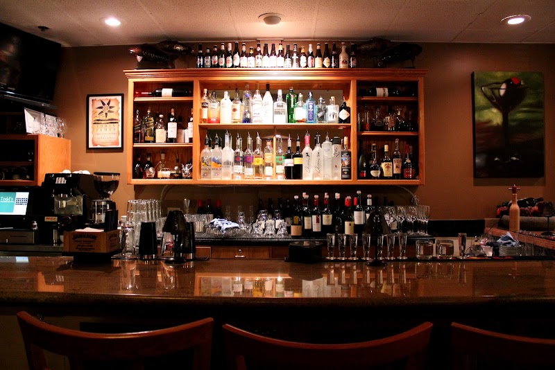Todd's Unique Dining in Henderson