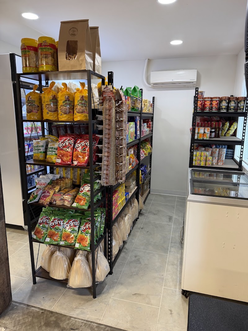 Taco Revolution in Horace