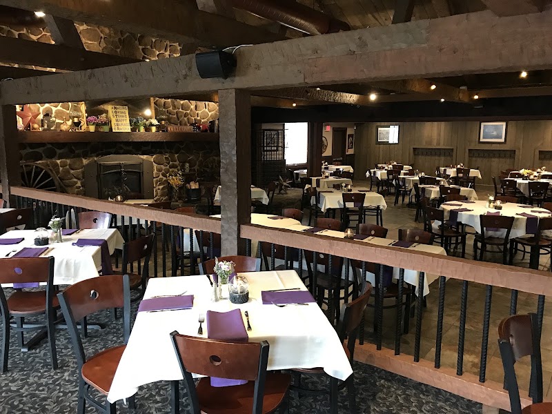 Red Blazer Restaurant & Pub in Concord
