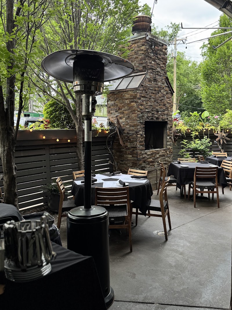 Urban Grub in Nashville