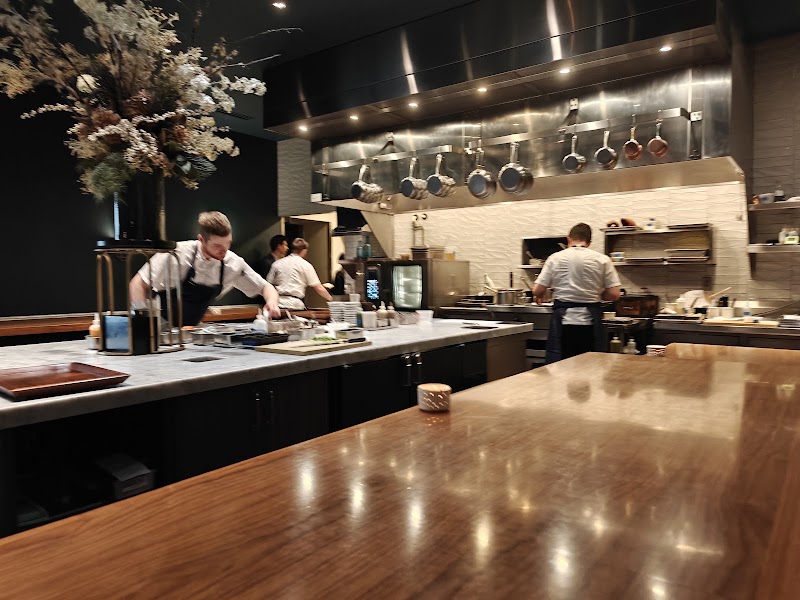 Food and interior photo 5 at Demi in Minneapolis