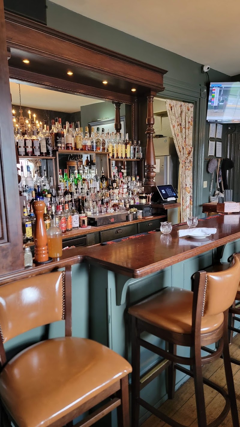 Food and interior photo 4 at Tousey House Tavern in Burlington