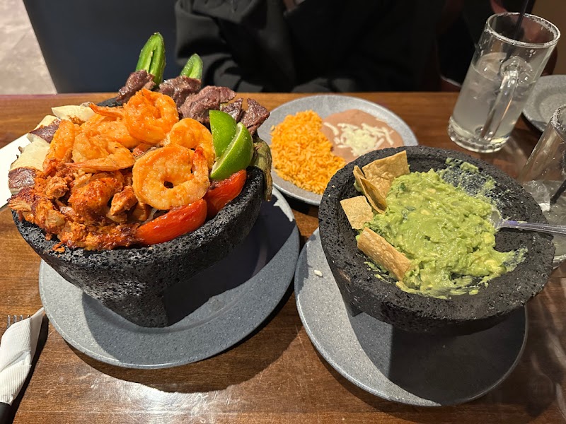 Food and interior photo 3 at Las Cazuelas Chilaquiles & Taco Bar in West Allis